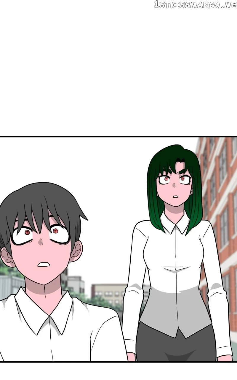 Dating to Survive Chapter 15 page 145
