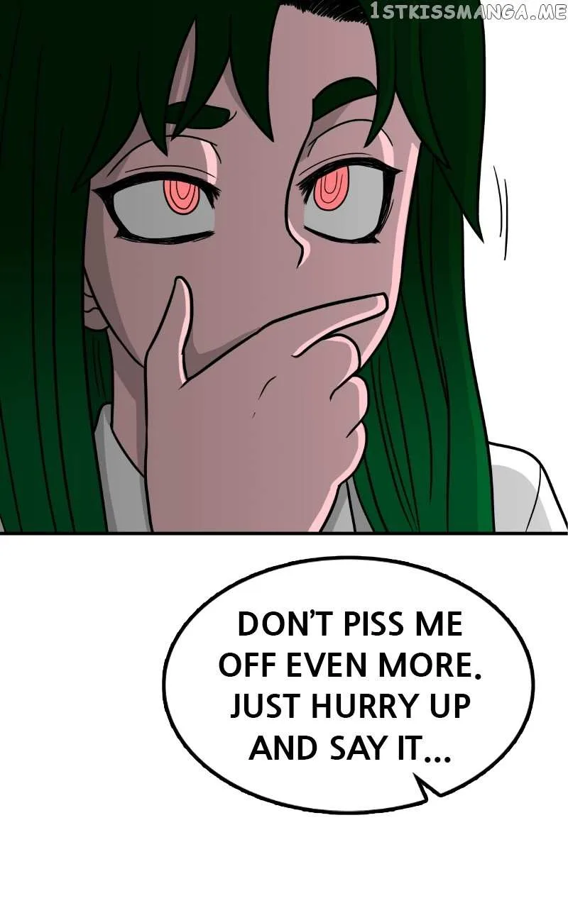 Dating to Survive Chapter 15 page 91