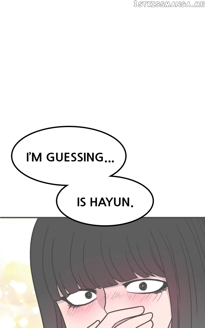 Dating to Survive Chapter 15 page 104