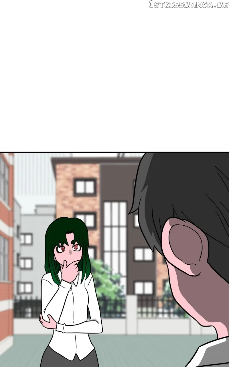 Dating to Survive Chapter 15 page 89