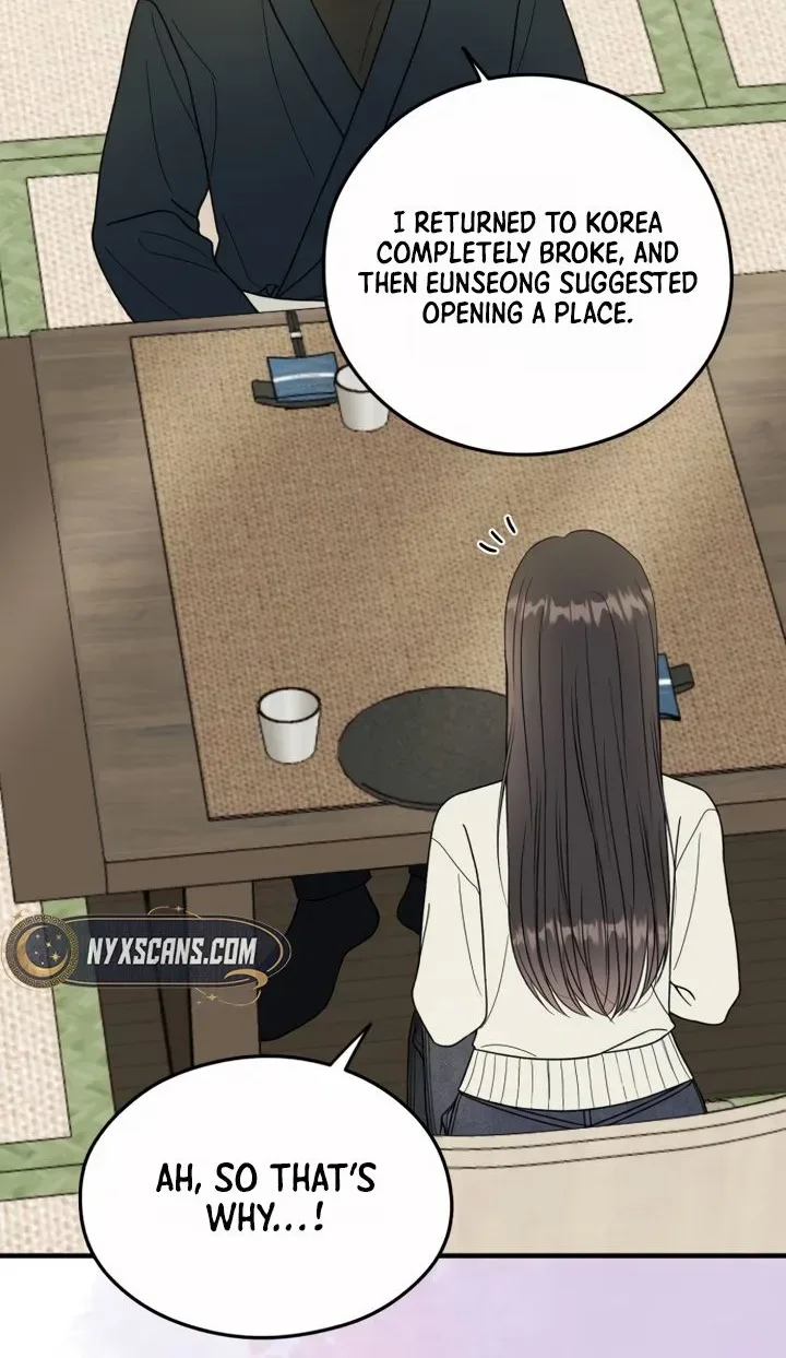 One and only Chapter 61 page 29
