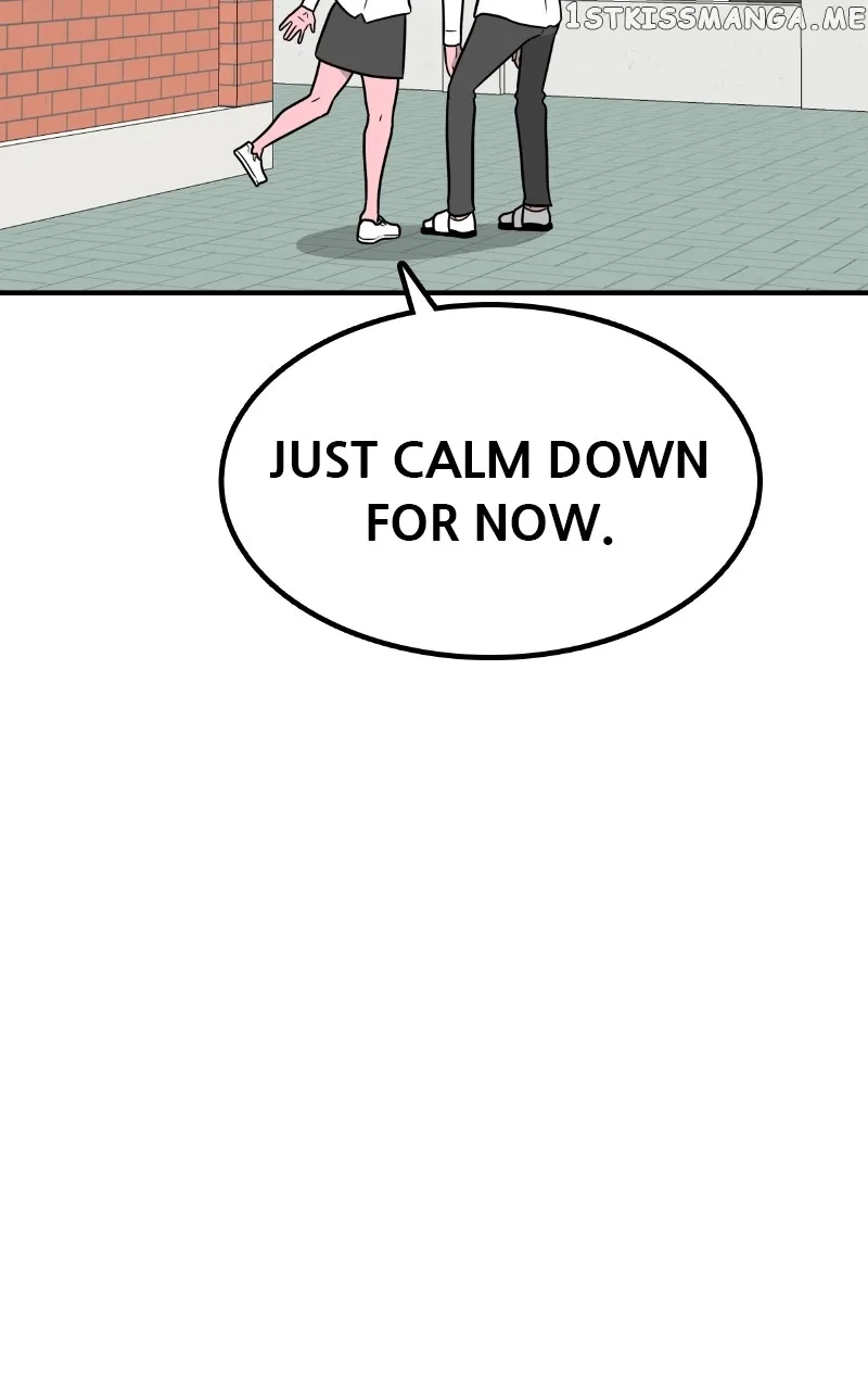 Dating to Survive Chapter 15 page 120