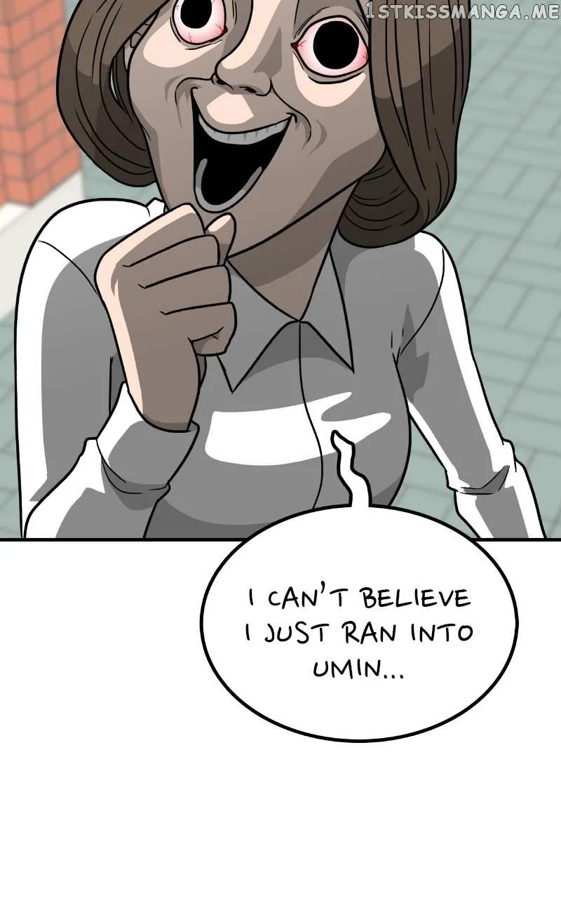 Dating to Survive Chapter 15 page 134