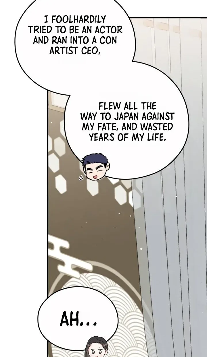 One and only Chapter 61 page 27