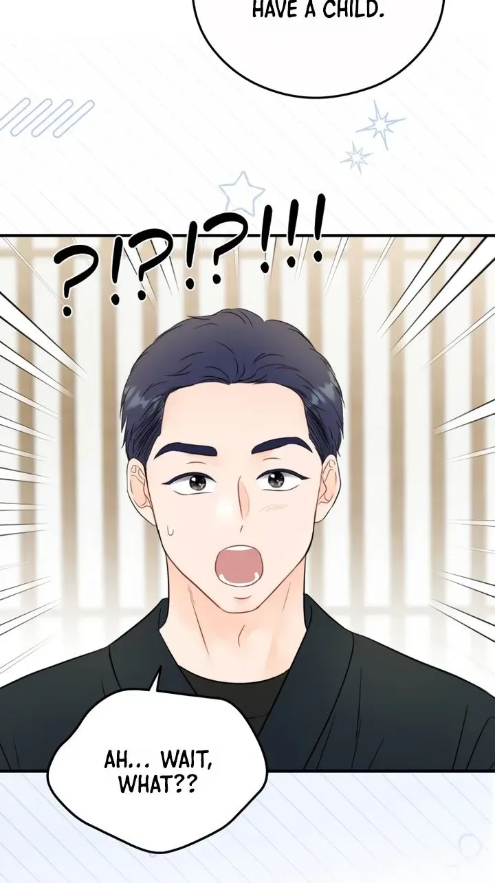 One and only Chapter 61 page 35