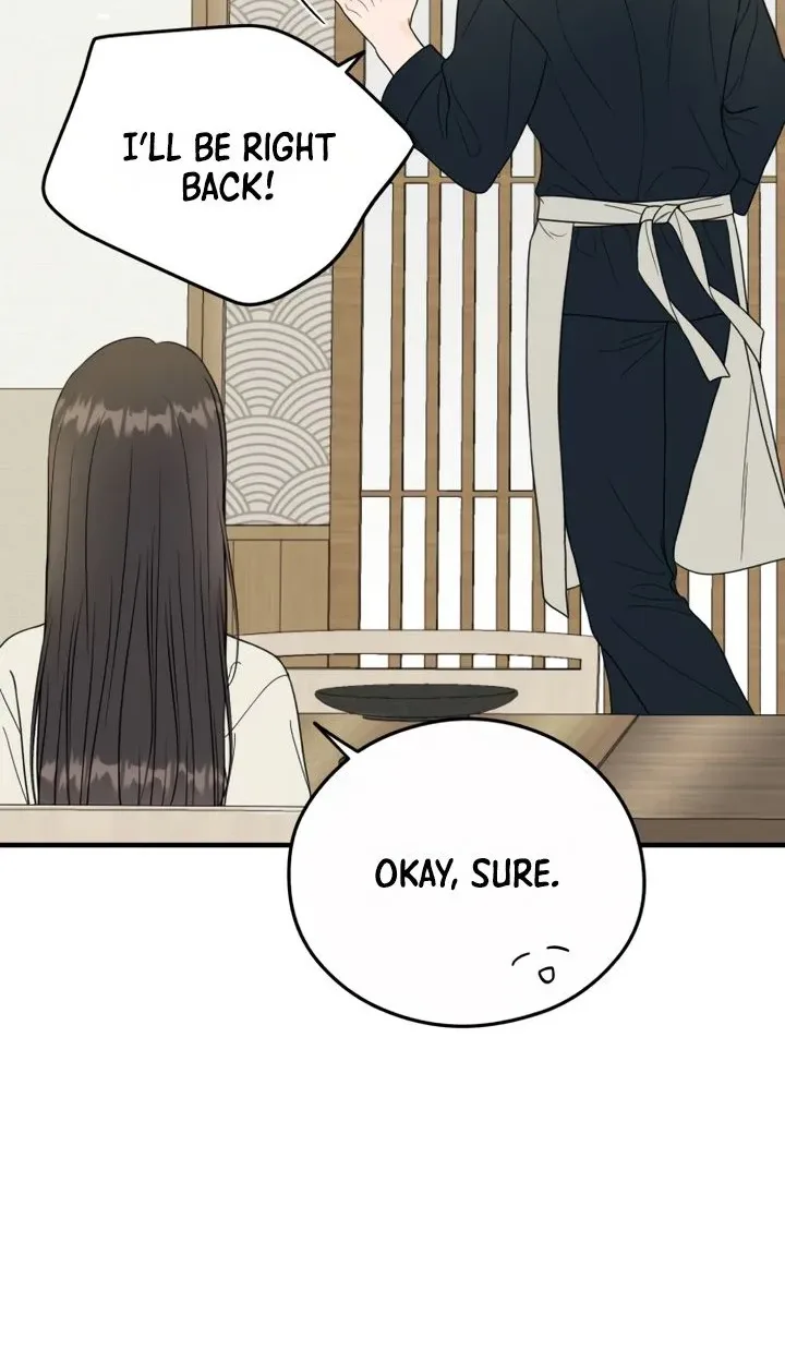 One and only Chapter 61 page 38