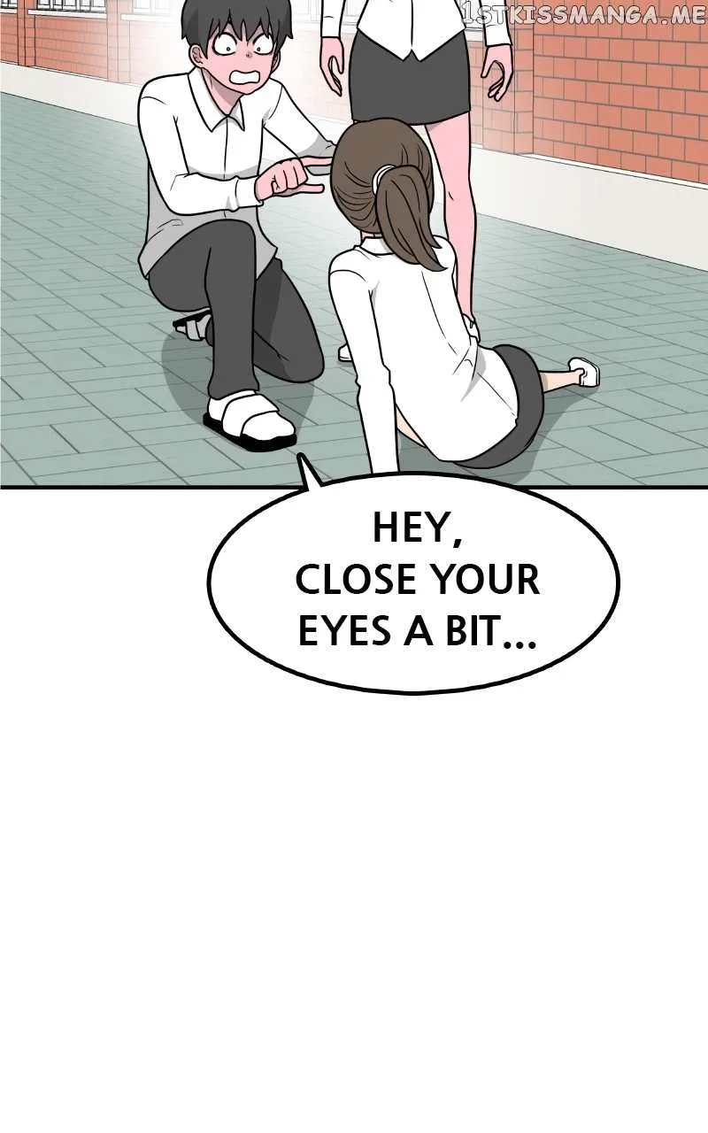 Dating to Survive Chapter 15 page 136