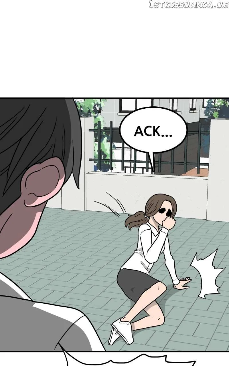 Dating to Survive Chapter 15 page 125