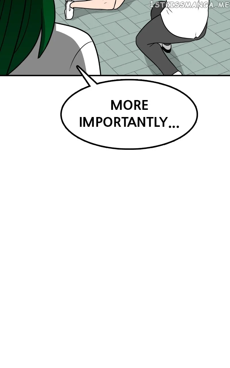 Dating to Survive Chapter 15 page 141