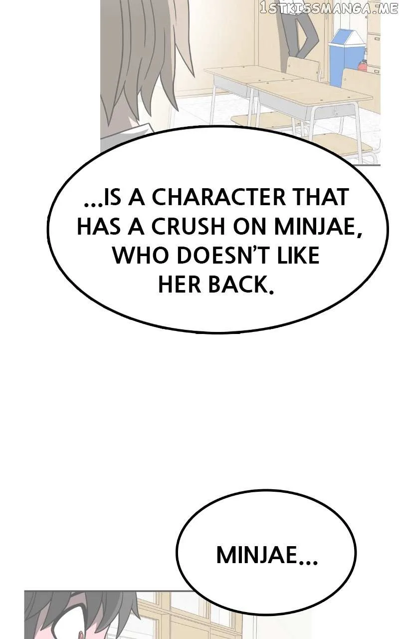 Dating to Survive Chapter 15 page 97