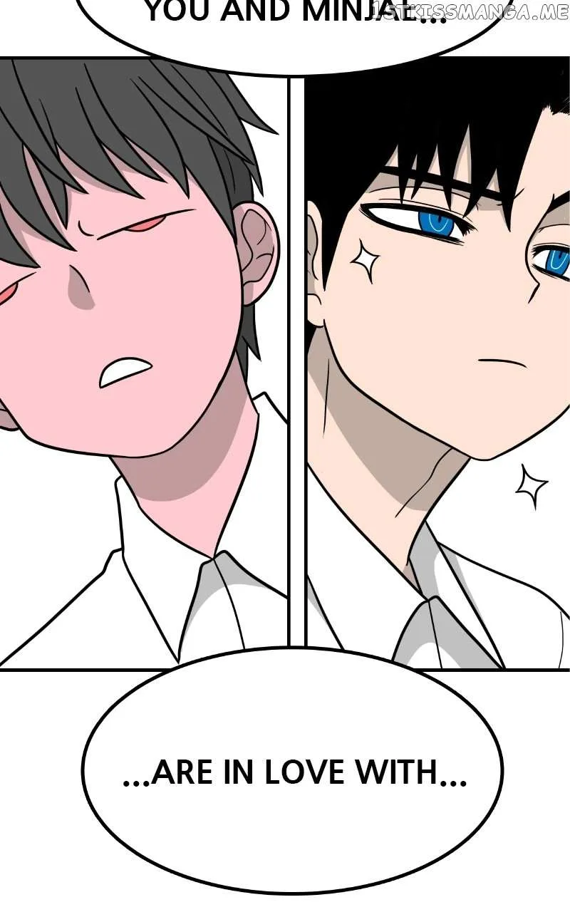 Dating to Survive Chapter 15 page 102