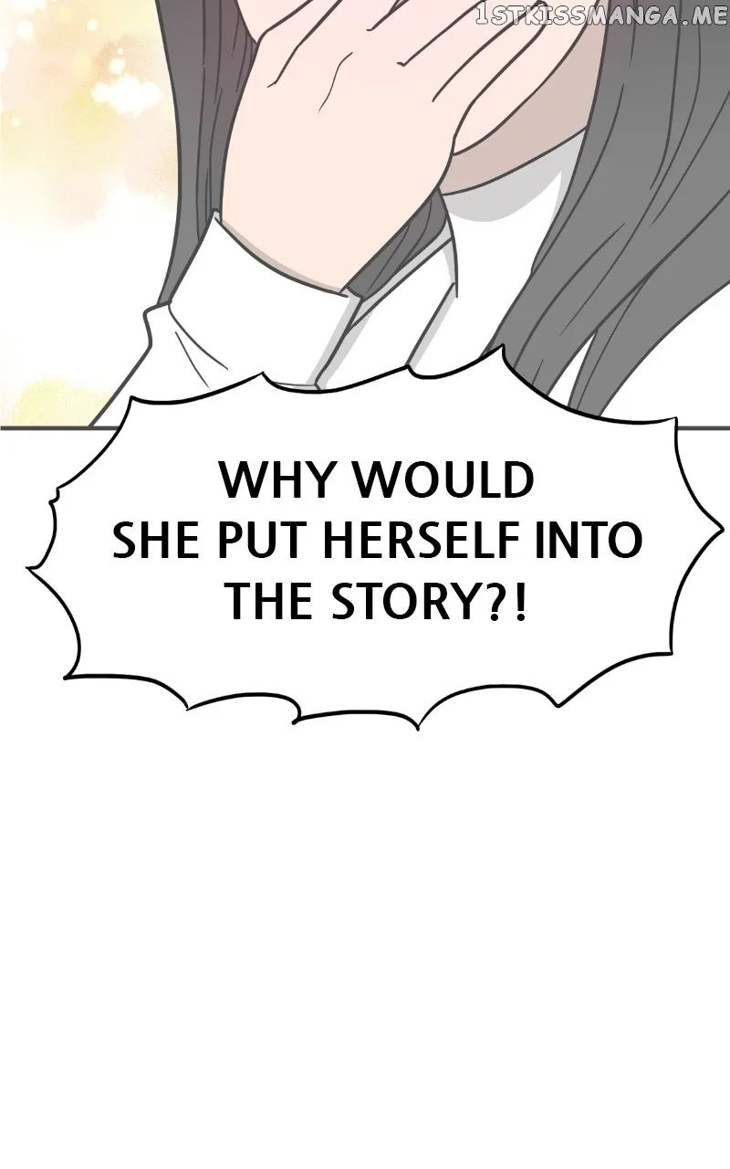 Dating to Survive Chapter 15 page 105