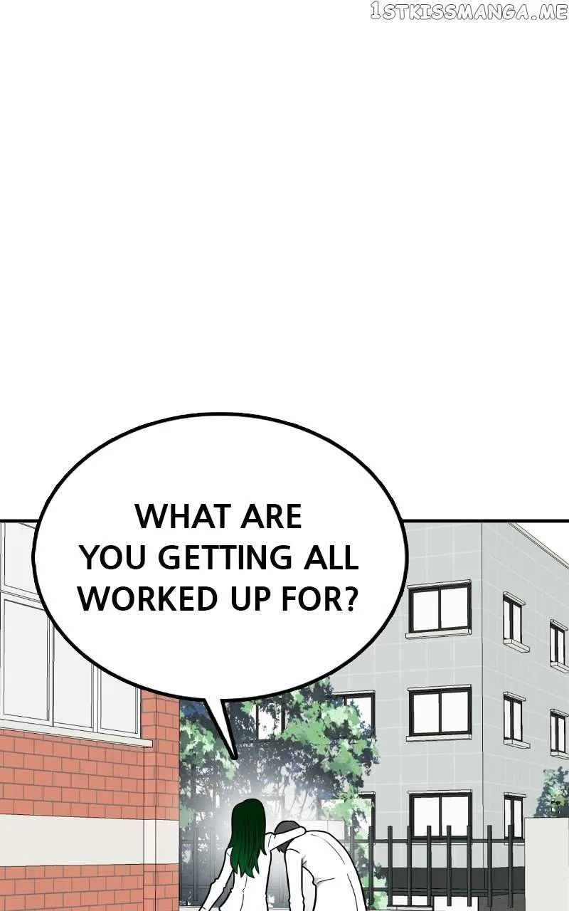 Dating to Survive Chapter 15 page 119