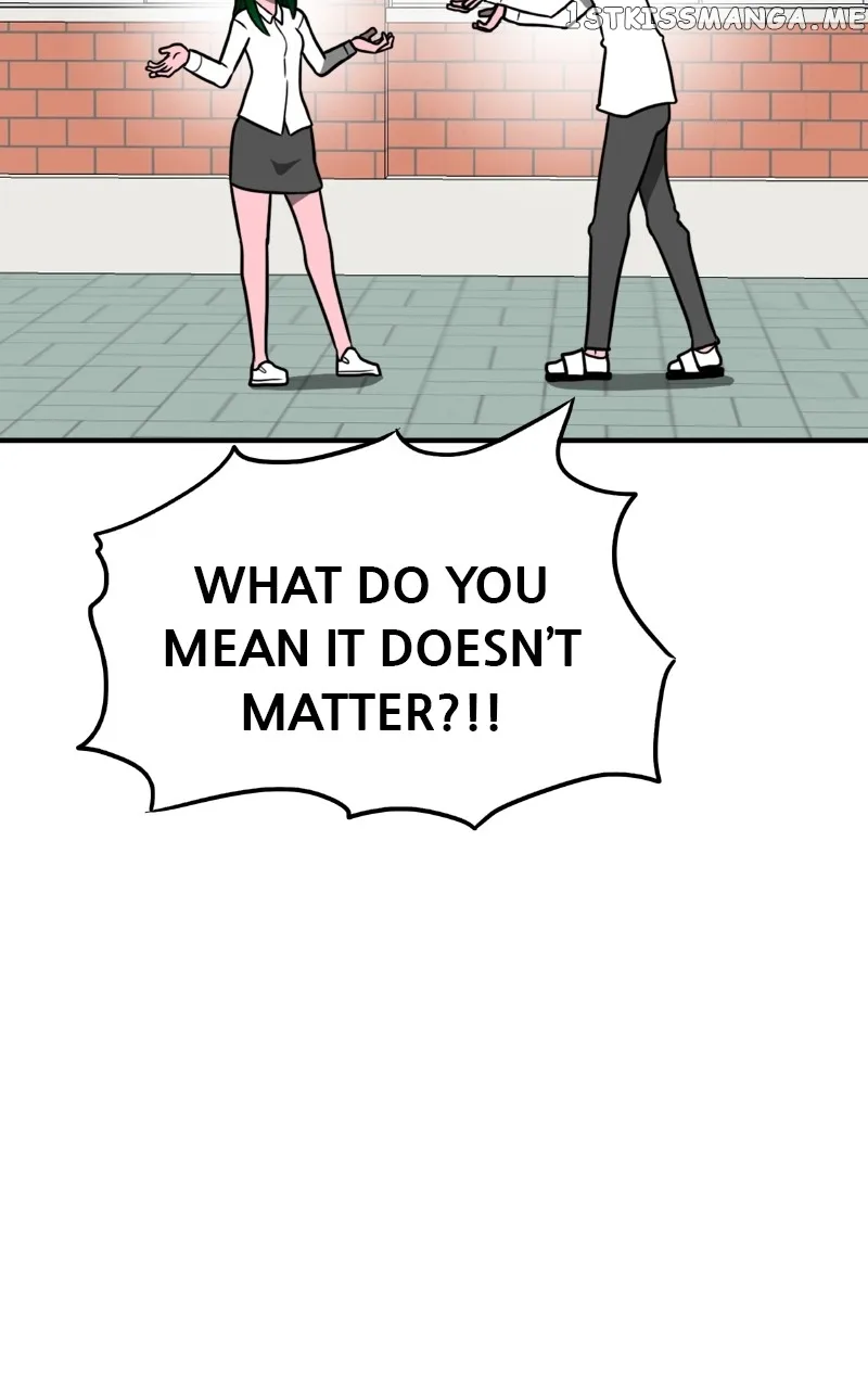 Dating to Survive Chapter 15 page 113