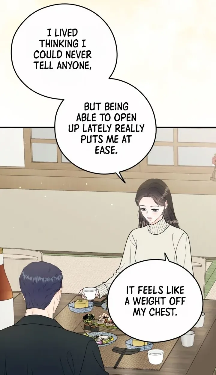 One and only Chapter 61 page 40