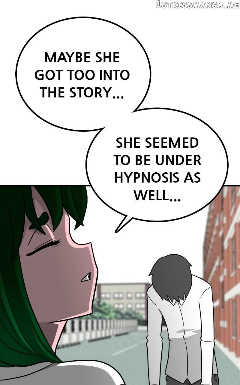 Dating to Survive Chapter 15 page 106
