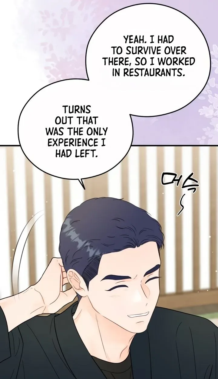 One and only Chapter 61 page 30