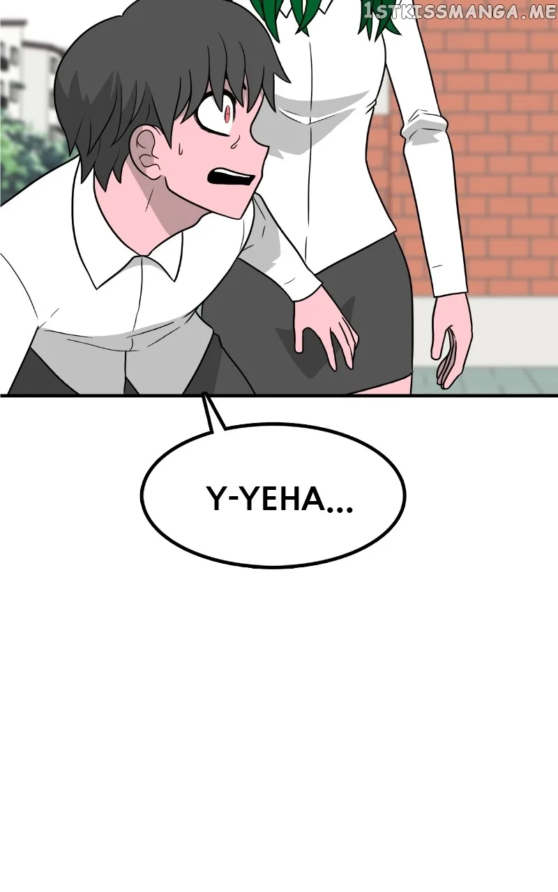 Dating to Survive Chapter 15 page 149