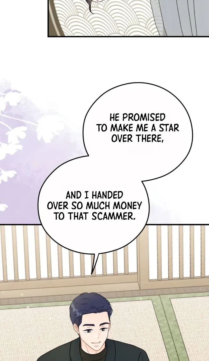 One and only Chapter 61 page 28