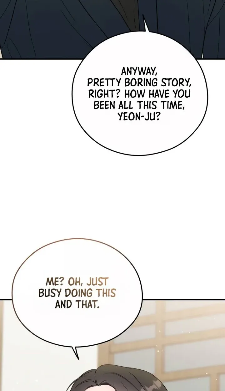 One and only Chapter 61 page 31