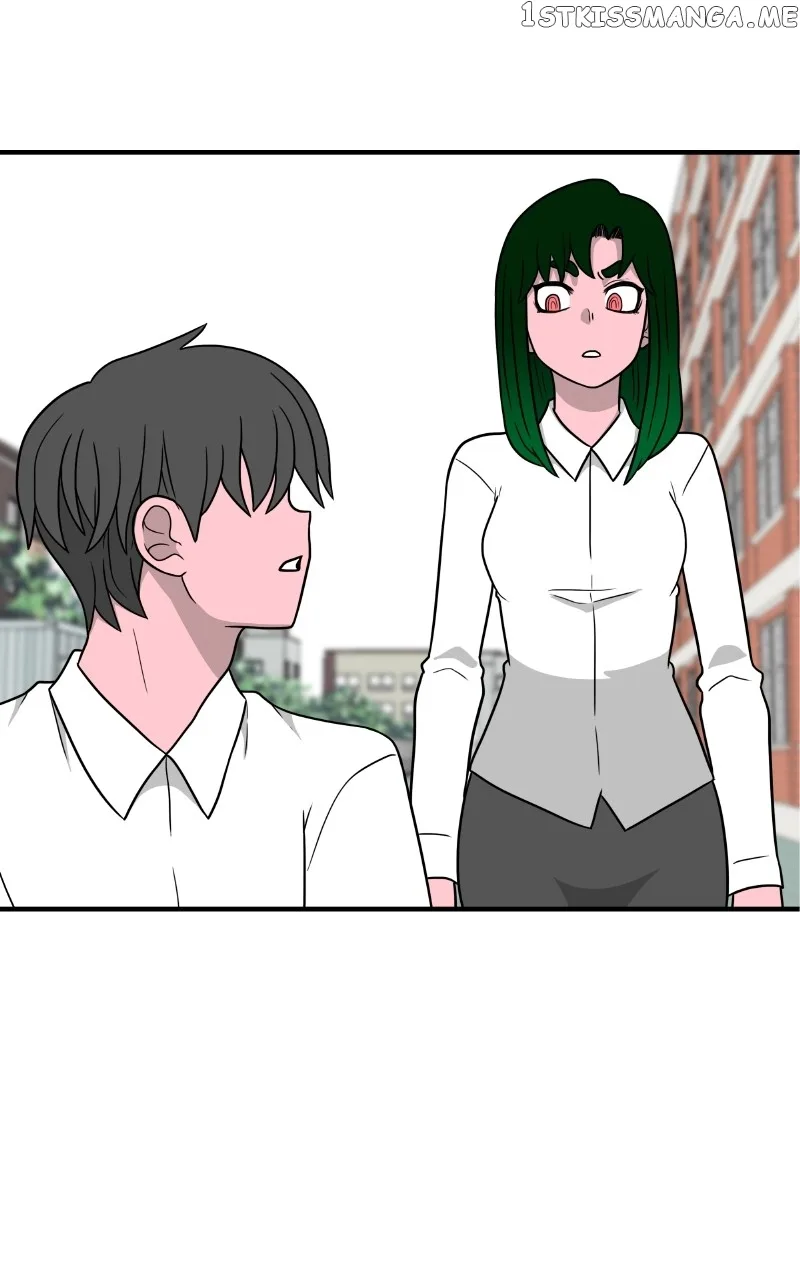 Dating to Survive Chapter 15 page 144
