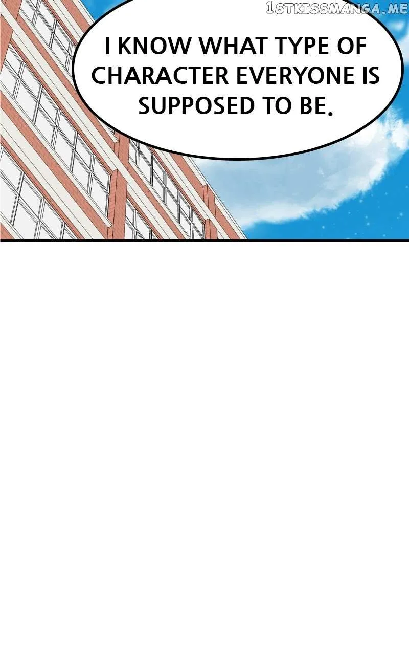 Dating to Survive Chapter 15 page 95