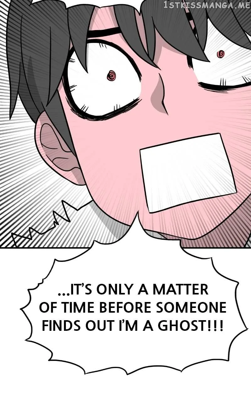 Dating to Survive Chapter 15 page 116