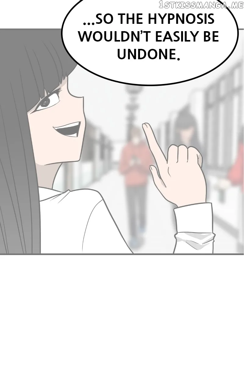 Dating to Survive Chapter 15 page 84