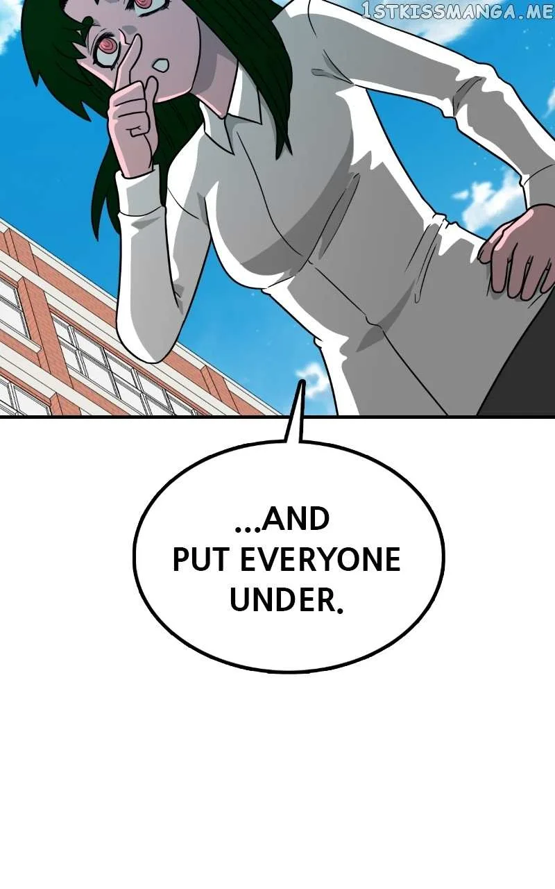 Dating to Survive Chapter 15 page 86