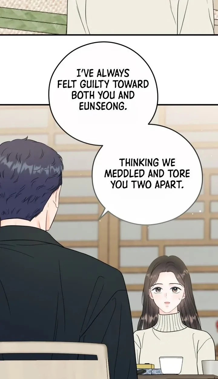 One and only Chapter 61 page 45