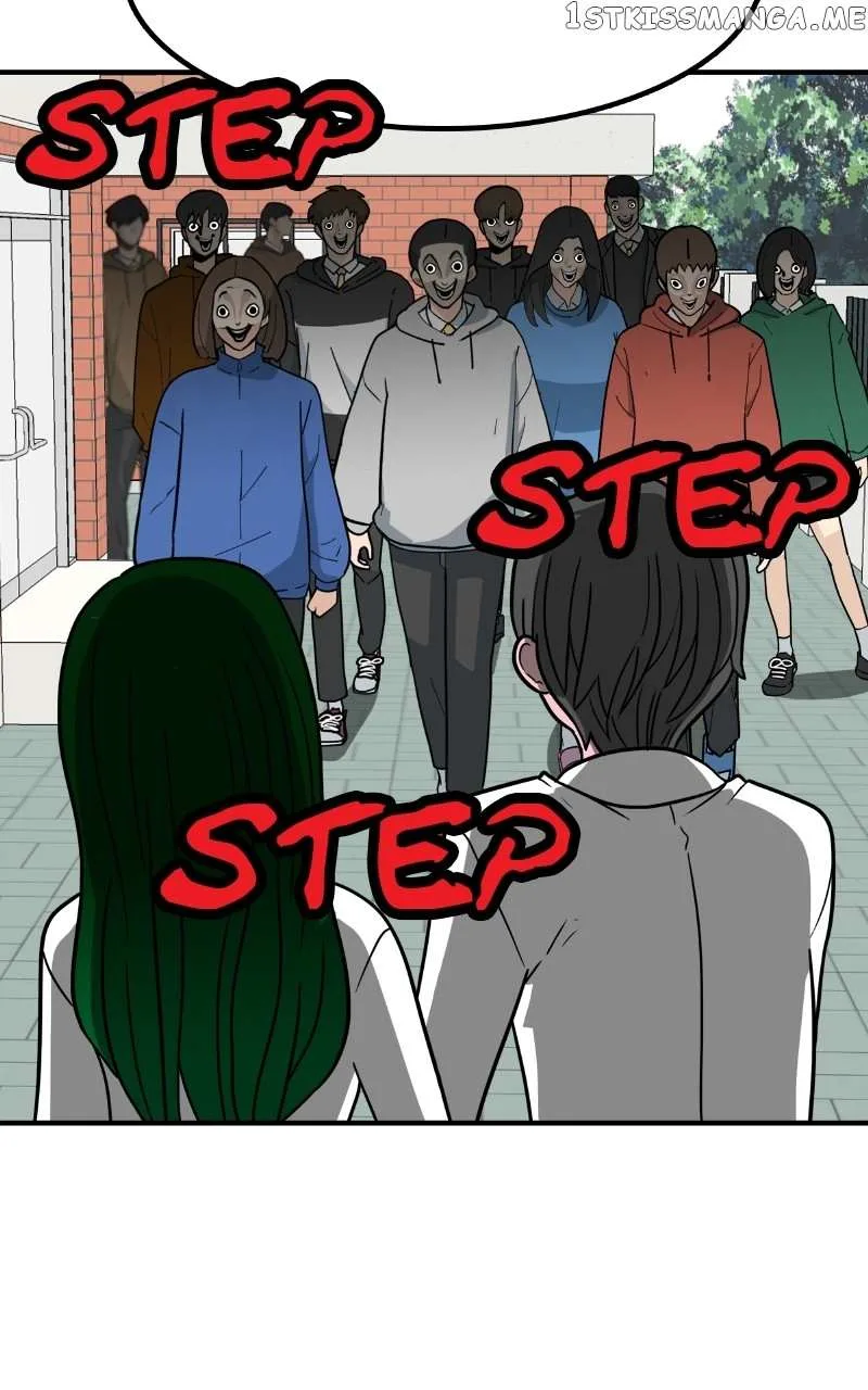 Dating to Survive Chapter 15 page 152