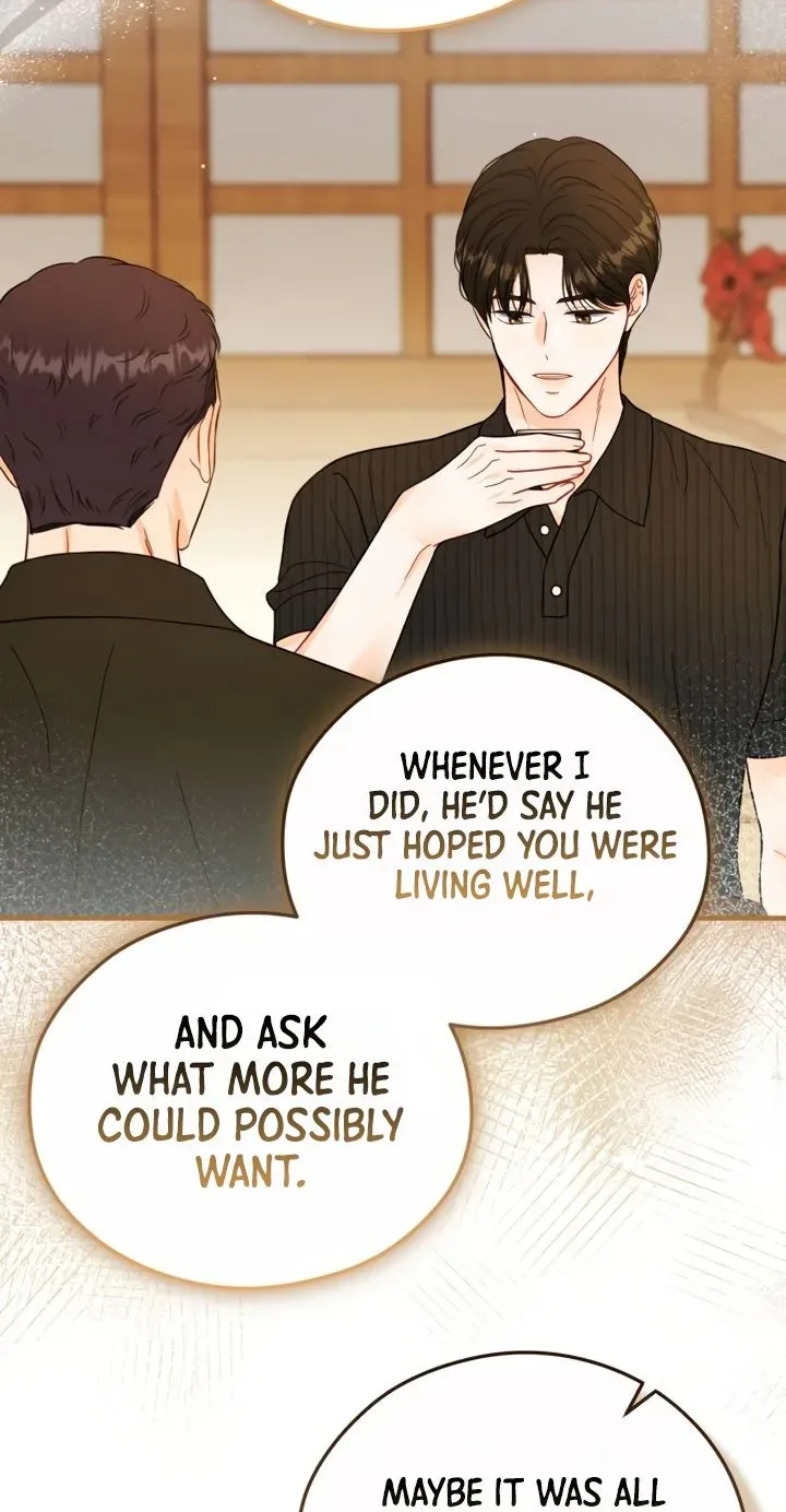 One and only Chapter 61 page 49