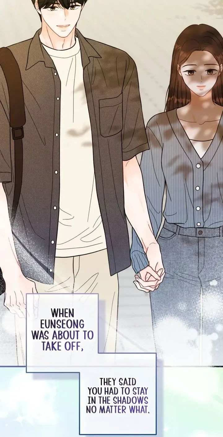 One and only Chapter 61 page 42
