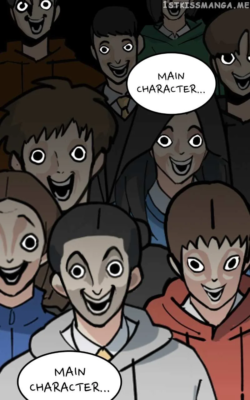 Dating to Survive Chapter 15 page 154