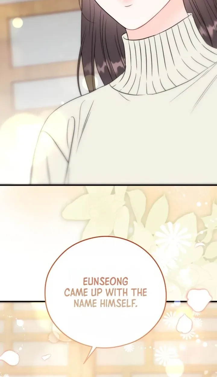 One and only Chapter 61 page 54