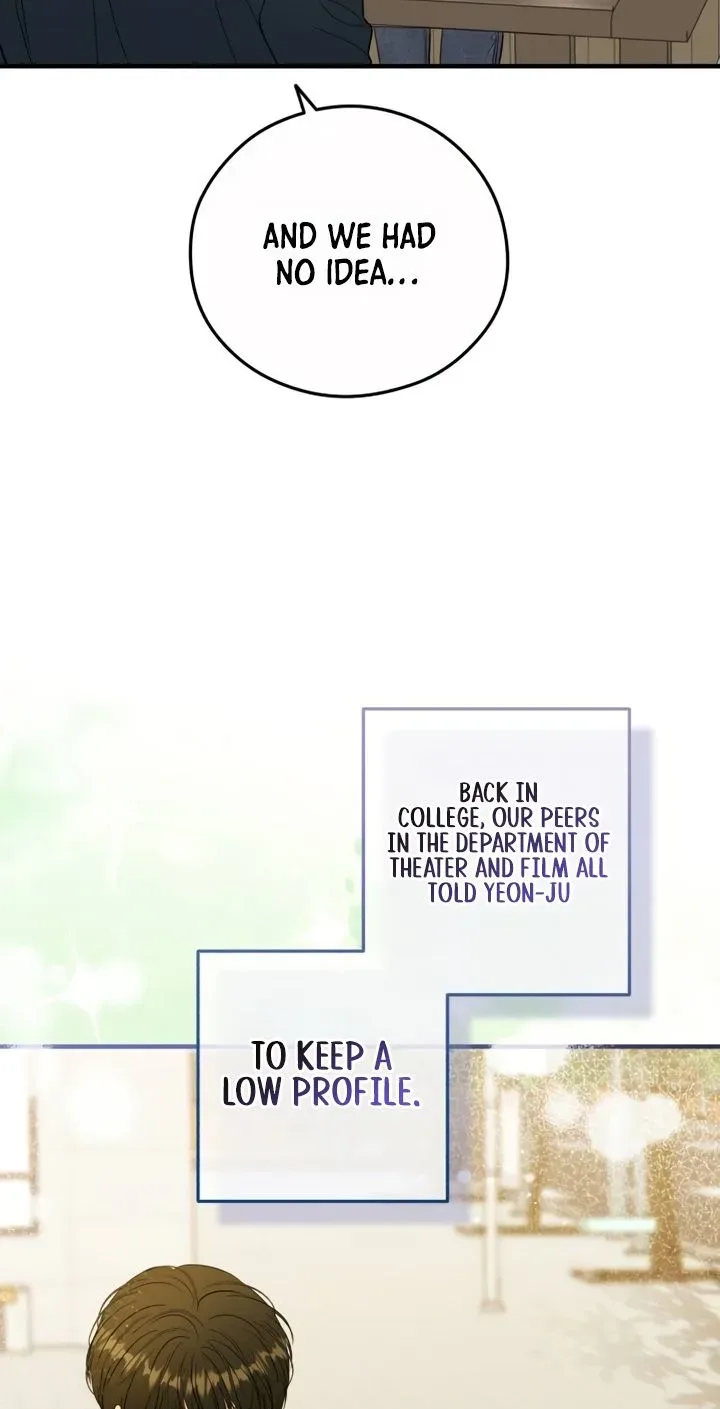 One and only Chapter 61 page 41