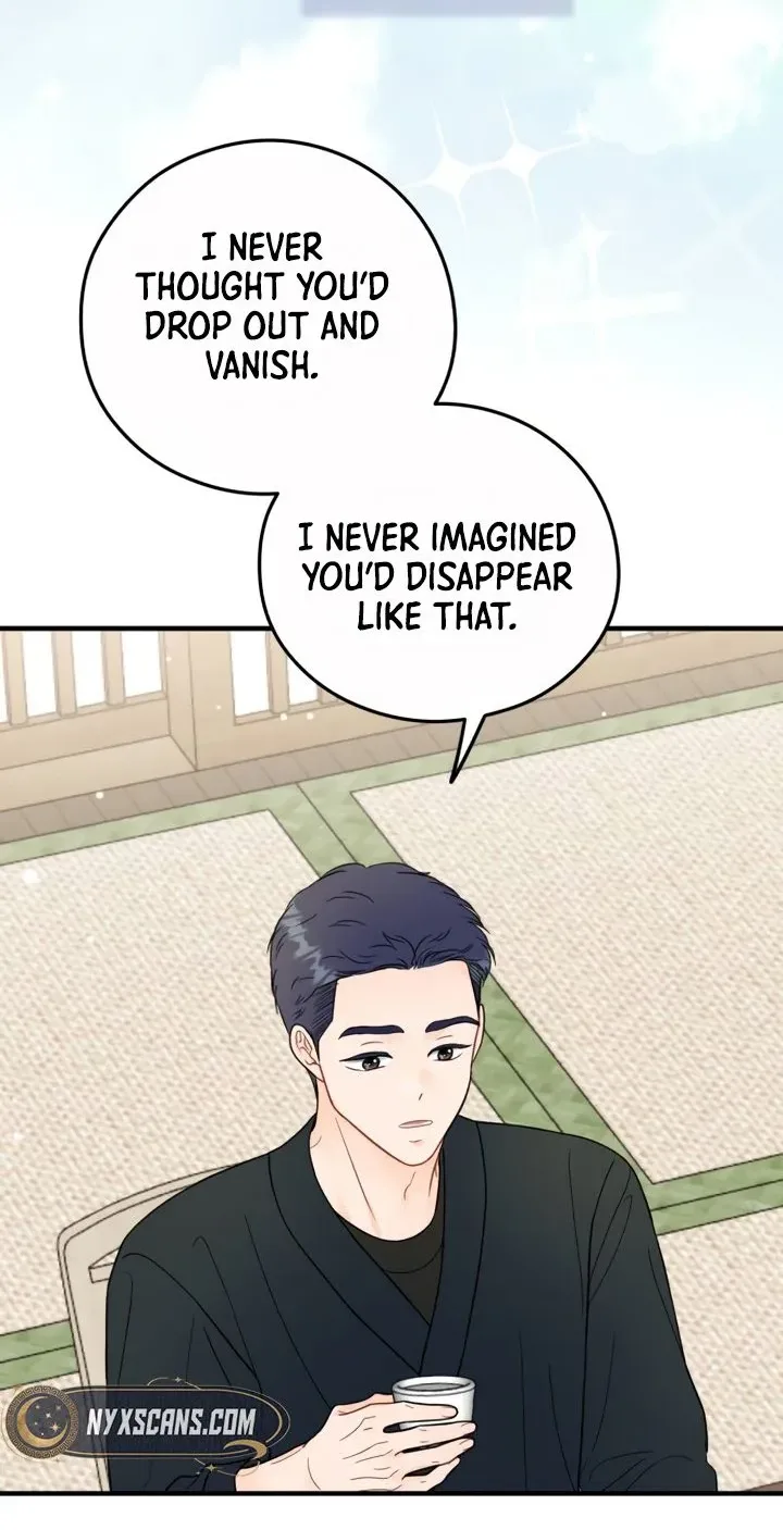 One and only Chapter 61 page 43