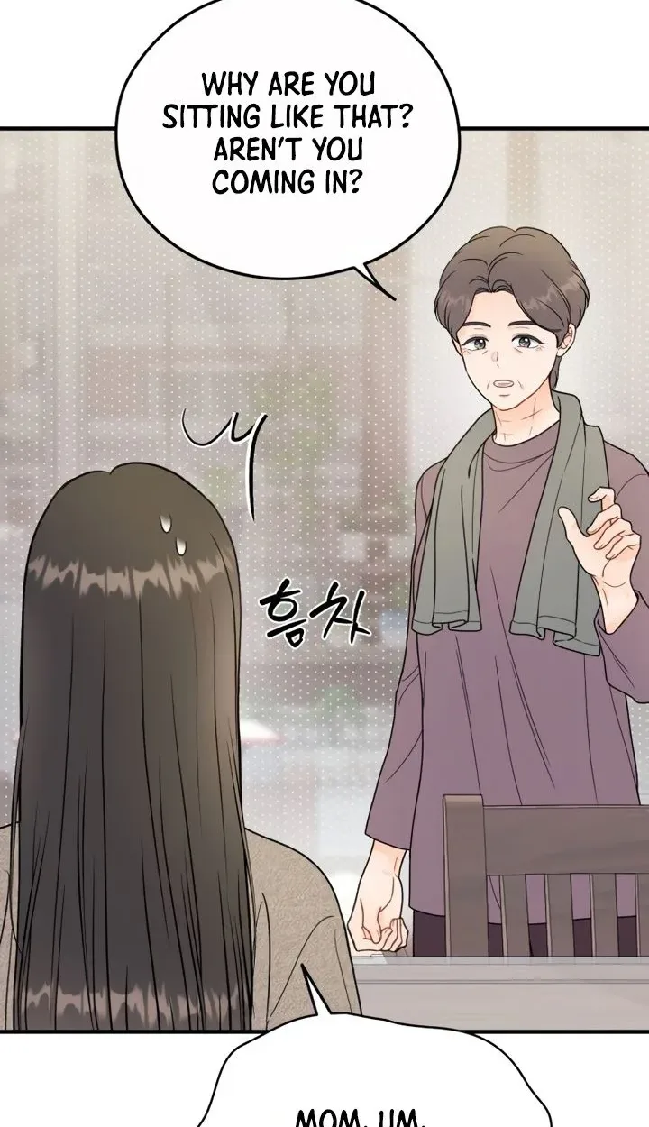 One and only Chapter 61 page 60