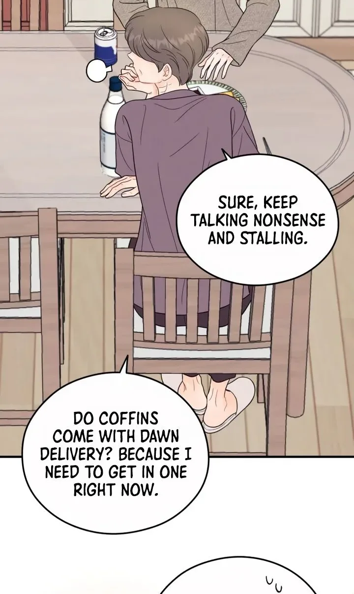 One and only Chapter 61 page 72