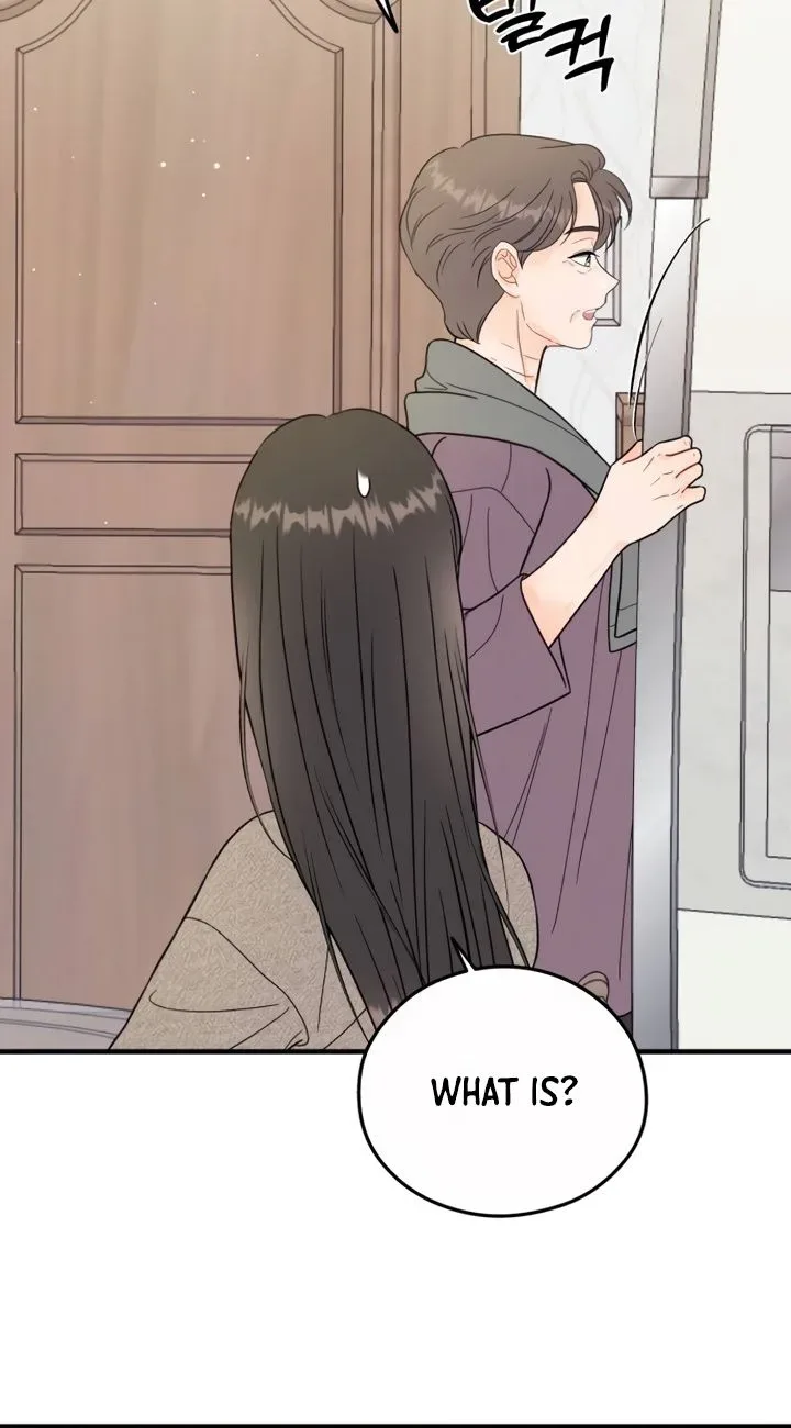 One and only Chapter 61 page 63