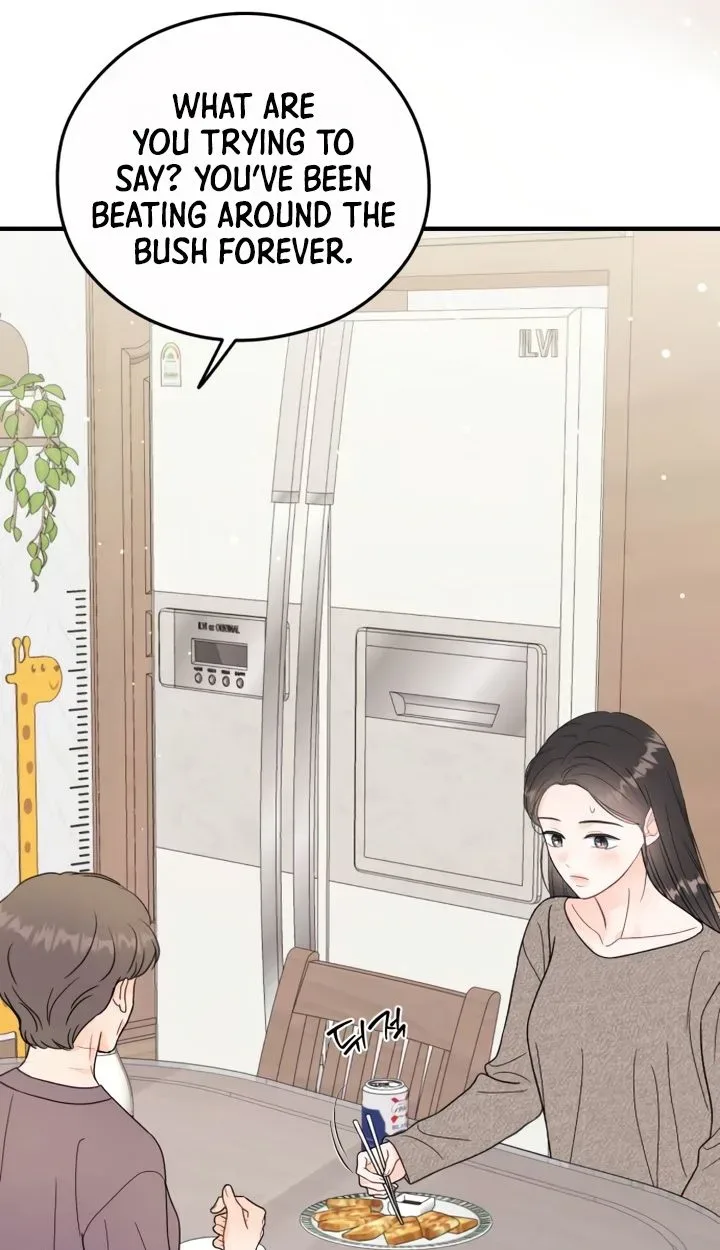 One and only Chapter 61 page 66