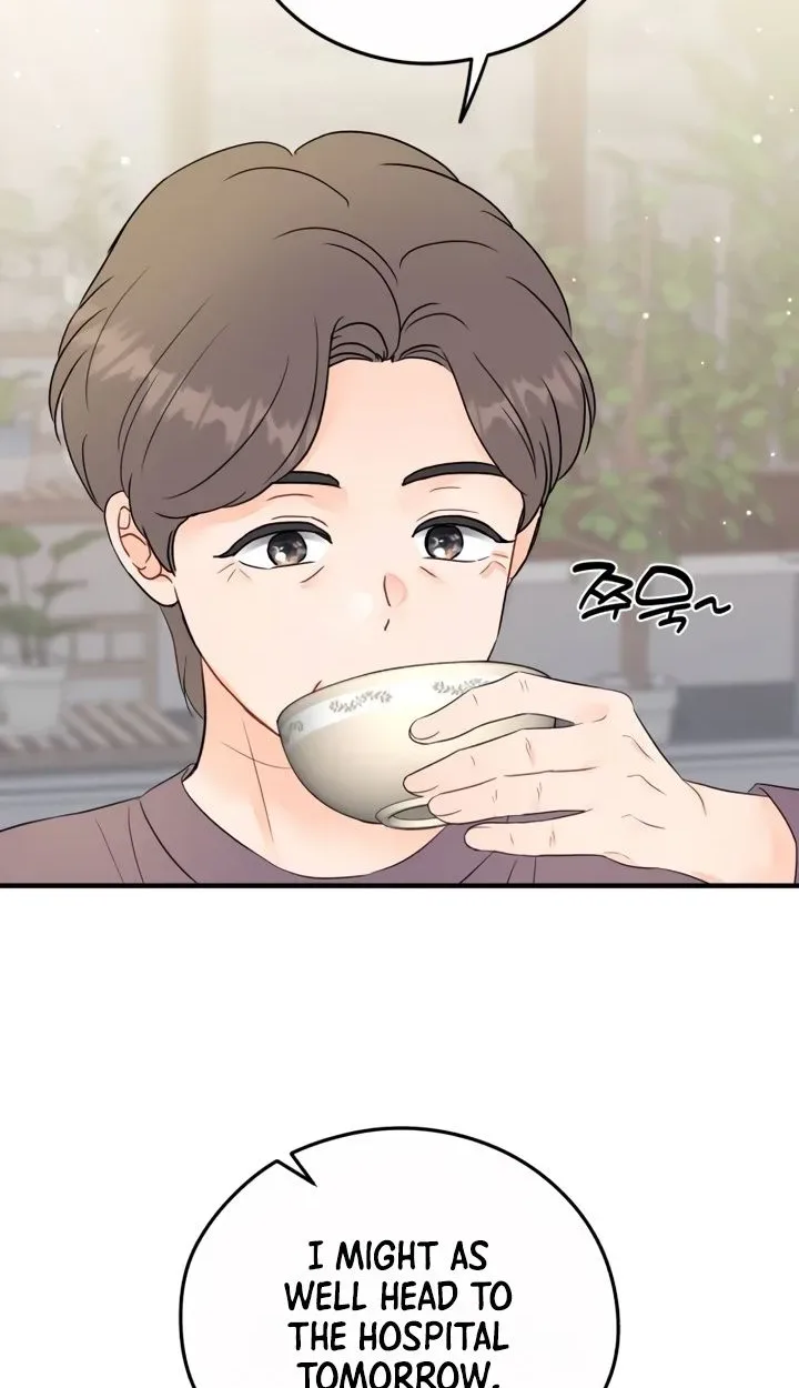 One and only Chapter 61 page 68