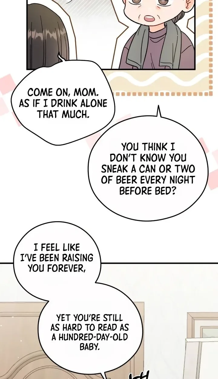 One and only Chapter 61 page 62