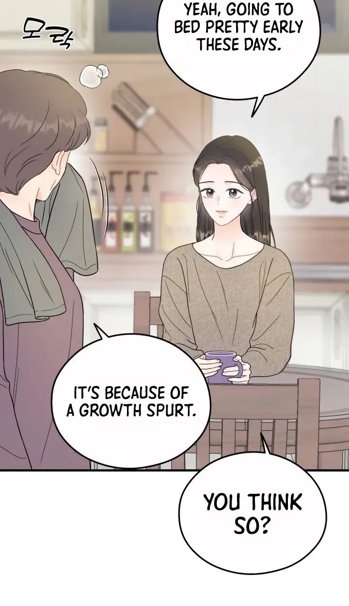 One and only Chapter 61 page 58