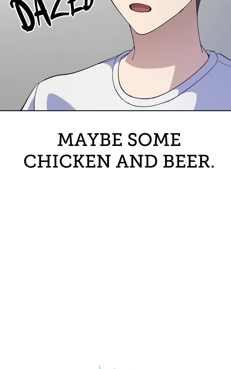 Divine Delivery Chapter 4 page 23