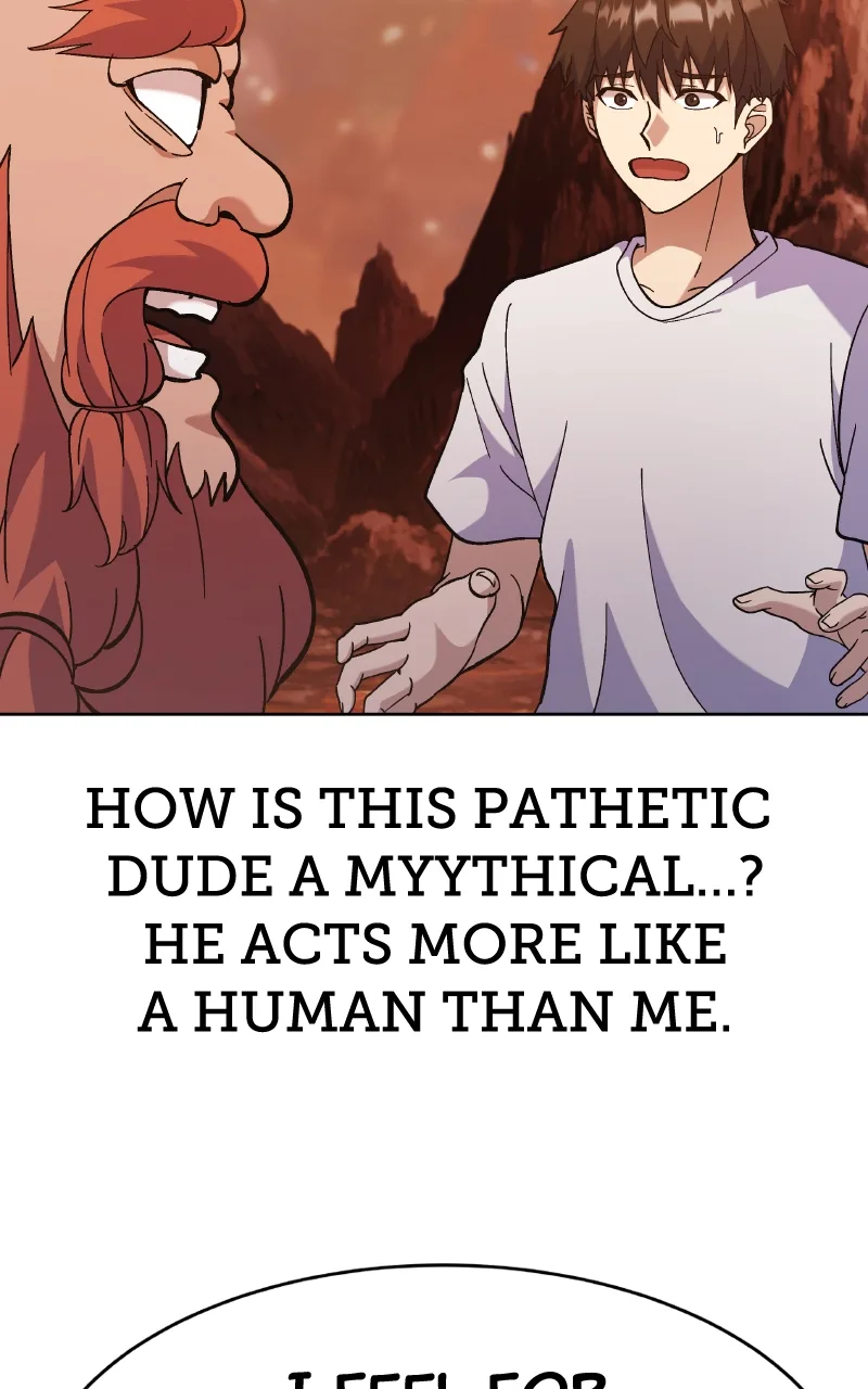 Divine Delivery Chapter 4 page 77