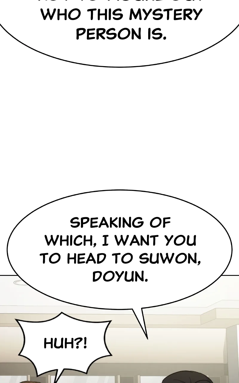 Divine Delivery Chapter 4 page 41