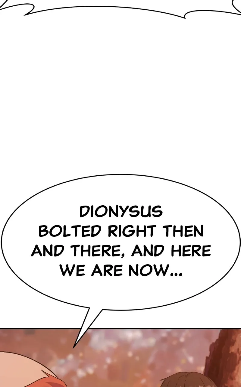 Divine Delivery Chapter 4 page 76