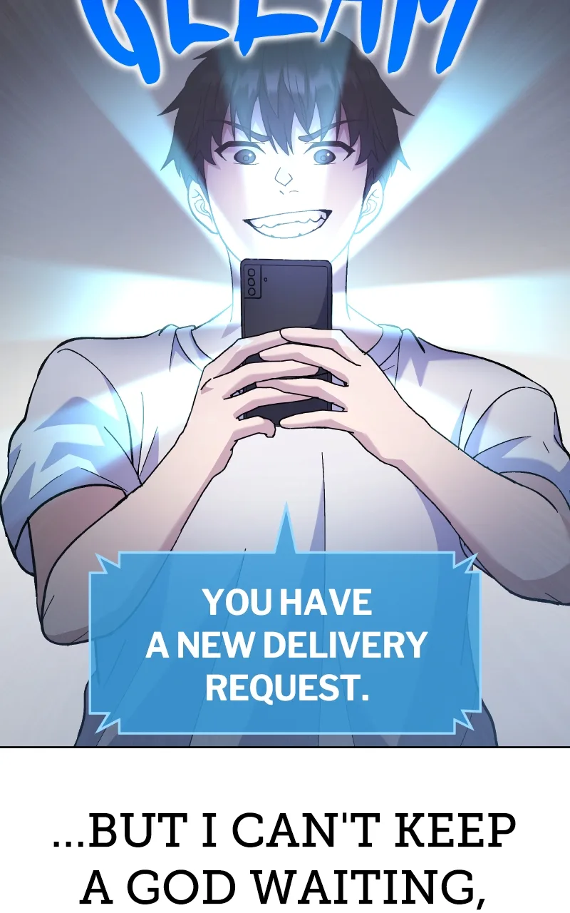 Divine Delivery Chapter 4 page 54