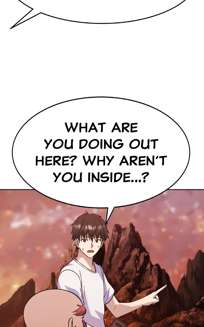 Divine Delivery Chapter 4 page 67